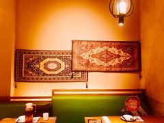 -耶里夏丽·新疆菜·28年喀什老馆(田林东路店)