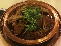 -友乐居羊蝎子(西直门店)