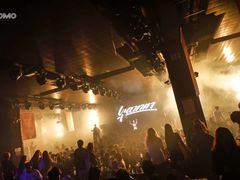 -OMO PARTY HOUSE