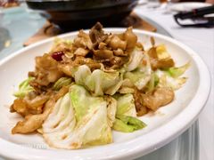 -青岛蓝海大饭店·渔歌舫(李沧店)