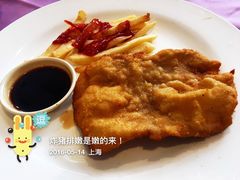 -德大西餐社(云南南路店)