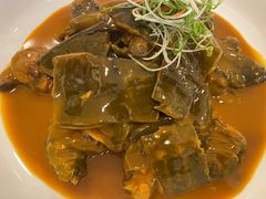 -望乡楼上海菜(日月光店)