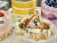 -汐果町·鲜果蛋糕(狮山龙湖天街店)