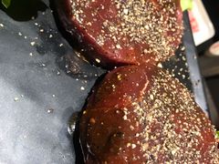 -景家大乾烤肉(新村十区店)