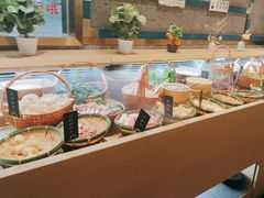 -一绪に寿喜烧(虹悦城店)