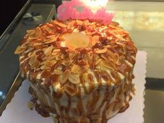 -花间烘焙BLossom Bakery