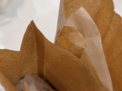 -麦当劳(鄂尔多斯机场店)