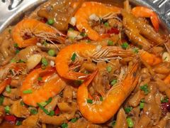 -胖哥俩肉蟹煲(湖滨银泰in77店)