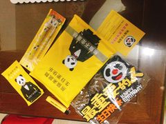 -熊猫不走生日蛋糕(东城店)