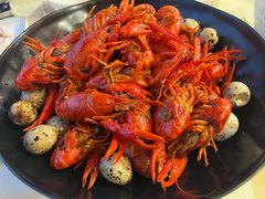 -小林哥的海鲜馆·夜宵烧烤(渔人码头店)