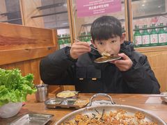 -香猪坊(五道口店)