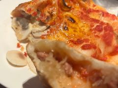 -FABIO’S费比欧披萨餐厅