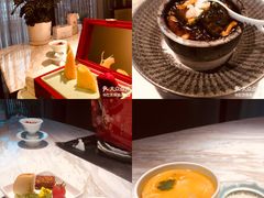 -宴昆山·私房菜(春晖店)