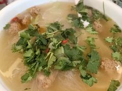 -卤煮老北京酱肉馆
