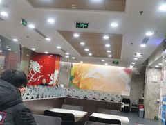 -康师傅私房牛肉面(北京南站店)