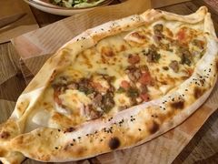 -Antalya安塔利亚土耳其餐厅(猎德店)