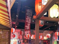 -白石的深夜食堂(济南万象城店)
