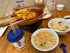 -老雒阳面馆·水席·洛阳菜(纱厂路店)