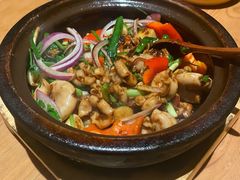 脆脆肠-旺爷砂锅·茶作(国贸城店)