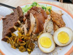 招牌隆江猪脚饭（大份）-瑞霖·隆江猪脚饭