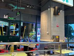 -憨铁匠老火锅(龙岗万科里店)