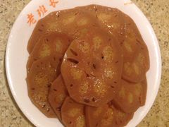 老班长餐厅(老店)-老班长手工灌汤包老店(东山店)