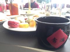 -自助山(合和中心商场店)