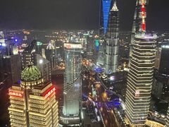 -东方明珠广播电视塔