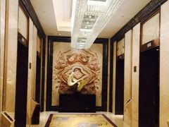 -长沙富力万达文华酒店