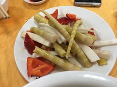 -荣生萝卜汤饭店