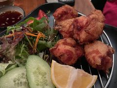 -铃木食堂(北新桥店)