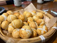 -小街47號江湖菜(四合院店)