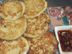 -万兴佳烤肉·长白山老味道(宏泰广场店)