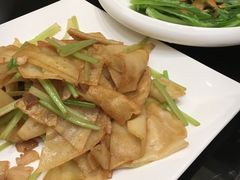 -粗茶淡饭·汉口公馆(循礼门店)