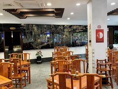 大堂-奎元馆.百年奎元.非遗传承(西湖边的解放路店)