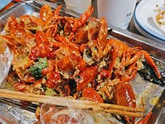 -遇西祠·海鲜烧烤(总店)