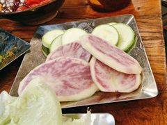 -老渔家·白族·石板烧(大理古城叶榆路店)