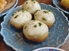 -鑫震源·苏式大虾生煎(山塘街店)