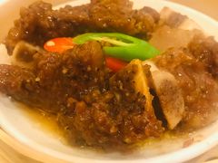 -杭州JW万豪酒店-万豪中餐厅