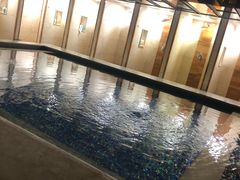 -水晶之星洗浴温泉汗蒸