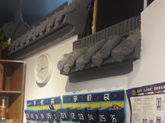 -小秦淮·南京土菜(新亭西路店)
