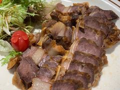 -纳鲁孜·新疆特色餐厅(上海悦荟广场店)