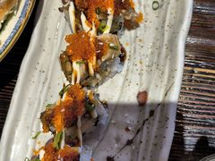 -芥岛(河北大街店)