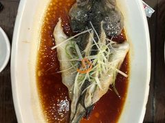 -乔家满族八大碗(流水沟店)