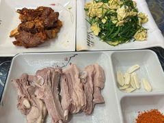 -靖远尕六美味羊羔肉