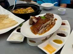 -阿庄新豫菜(航海东路店)