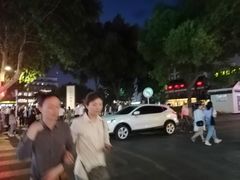 -泸溪河桃酥(秦淮夫子庙一店)
