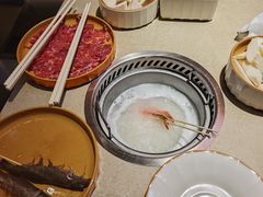 -海底捞大排档火锅(打浦路店)