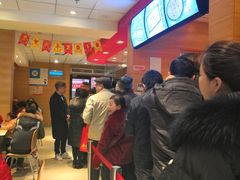 -老通城豆皮大王(吉庆街店)