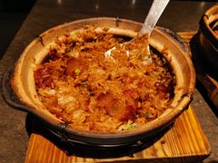 -汤城小厨•粤菜•靓汤(苏州街店)